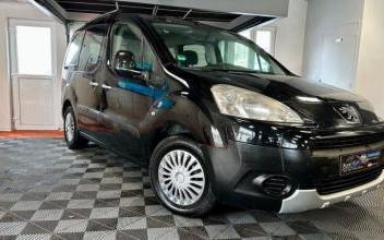 Peugeot Partner Piennes