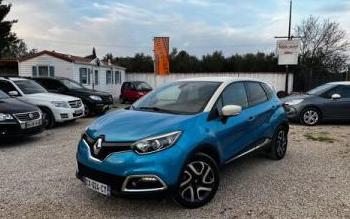 Renault captur Graveson