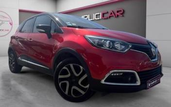 Renault captur Avignon