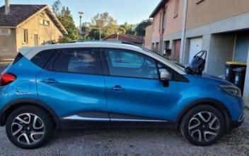 Renault captur Blaye-les-Mines