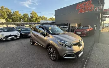 Renault Captur Nîmes