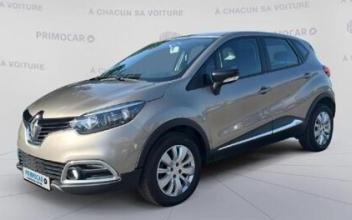 Renault captur Strasbourg