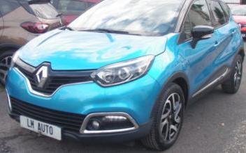 Renault Captur Gagny