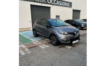 Renault captur Pierrelatte