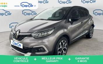 Renault captur Pamiers