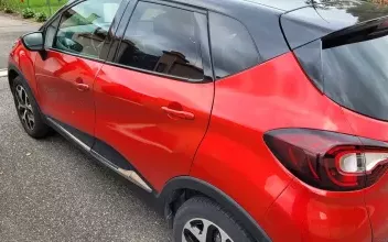 Renault Captur Fontenilles