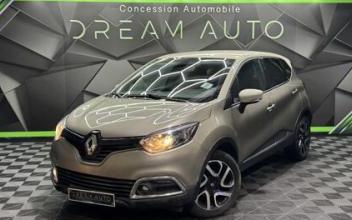 Renault captur Clouange