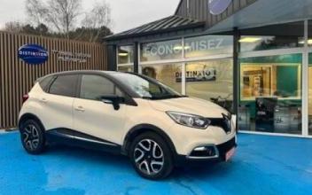 Renault captur Brech