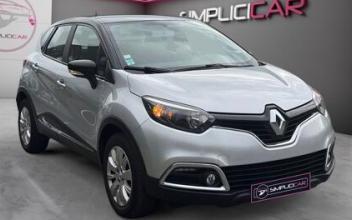 Renault captur La-Madeleine