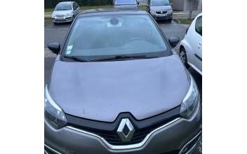 Renault captur Rennes