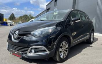 Renault Captur Caudan