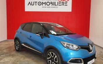 Renault Captur Epône