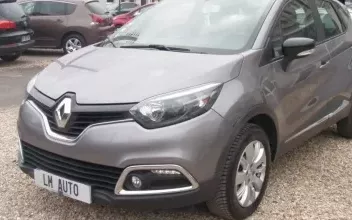 Renault Captur Gagny