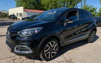 Renault captur Evreux