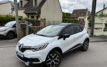 Renault captur Pierrelaye