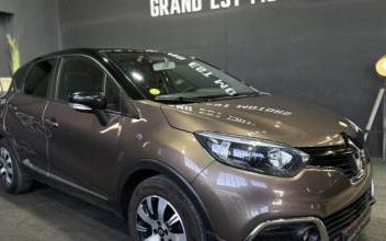 Renault Captur Moineville
