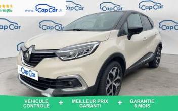 Renault captur Carcassonne