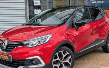 Renault Captur Forbach