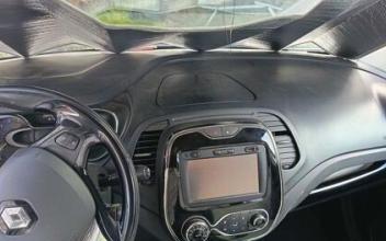 Renault captur Ydes