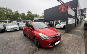 Renault Clio Nîmes