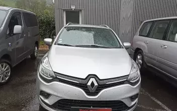 Renault Clio Murat