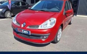 Renault clio Caudan