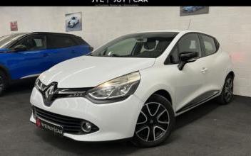 Renault Clio Chambry