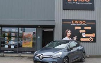 Renault clio Rosières-près-Troyes