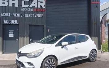 Renault clio Haguenau
