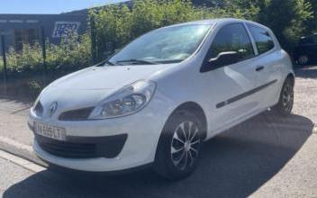 Renault Clio Darnétal