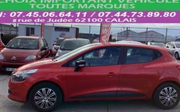 Renault Clio Calais