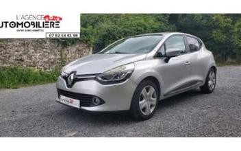 Renault clio Fleurines