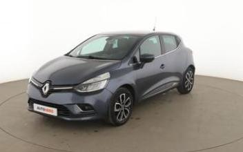 Renault clio Issy-les-Moulineaux