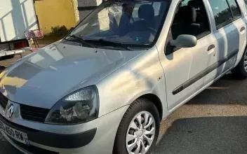Renault Clio Beaucaire
