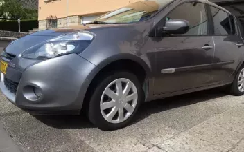 Renault Clio Metz