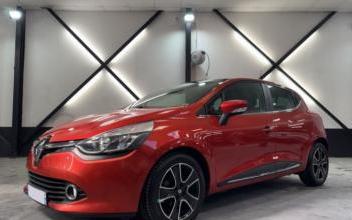 Renault Clio Le-Havre
