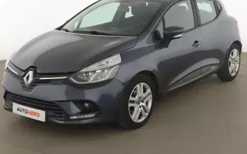 Renault Clio Issy-les-Moulineaux