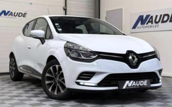 Renault Clio Chaponost