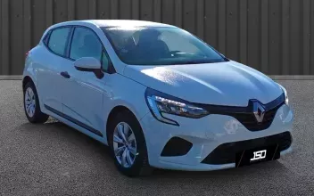 Renault Clio Prigonrieux