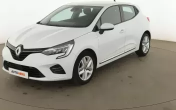 Renault Clio Issy-les-Moulineaux