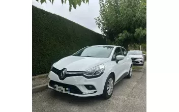 Renault Clio Beynost