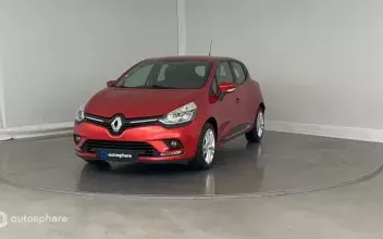 Renault Clio Hirson