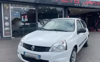 Renault Clio Gagny