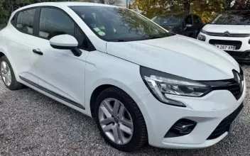 Renault Clio Villeneuve-le-Roi