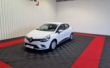 Renault Clio Trémuson