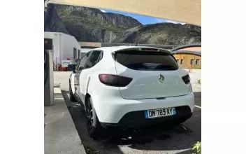 Renault Clio Modane