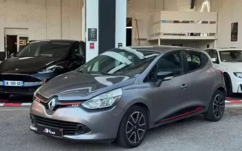Renault Clio La-Seyne-sur-Mer