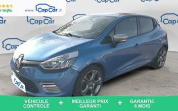 Renault clio Seyssinet-Pariset