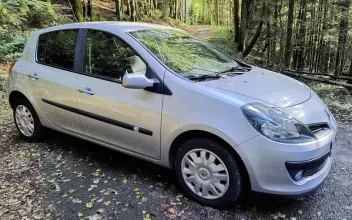 Renault Clio Nice
