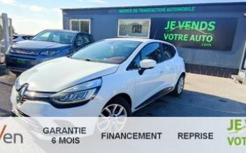 Renault clio Montpellier